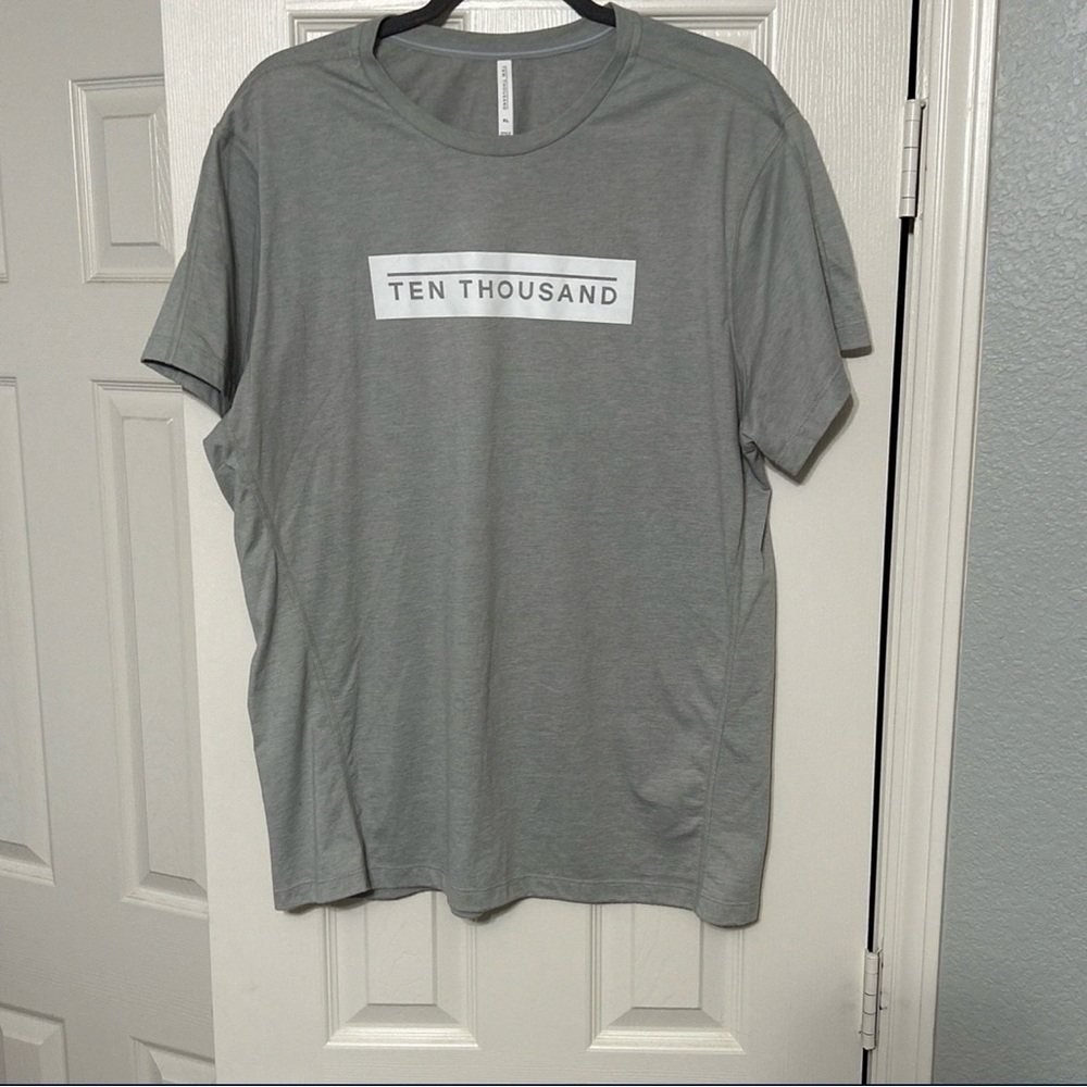 Ten Thousand Durable Shirt - XL